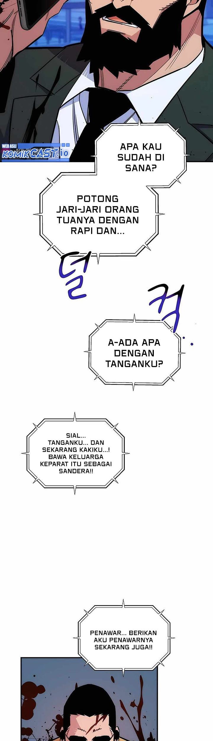 Auto-Hunting With Clones Chapter 46 - halaman 16