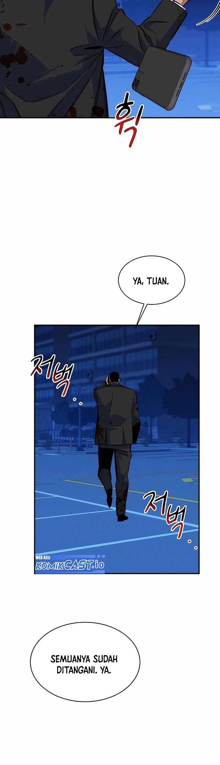 Auto-Hunting With Clones Chapter 46 - halaman 20