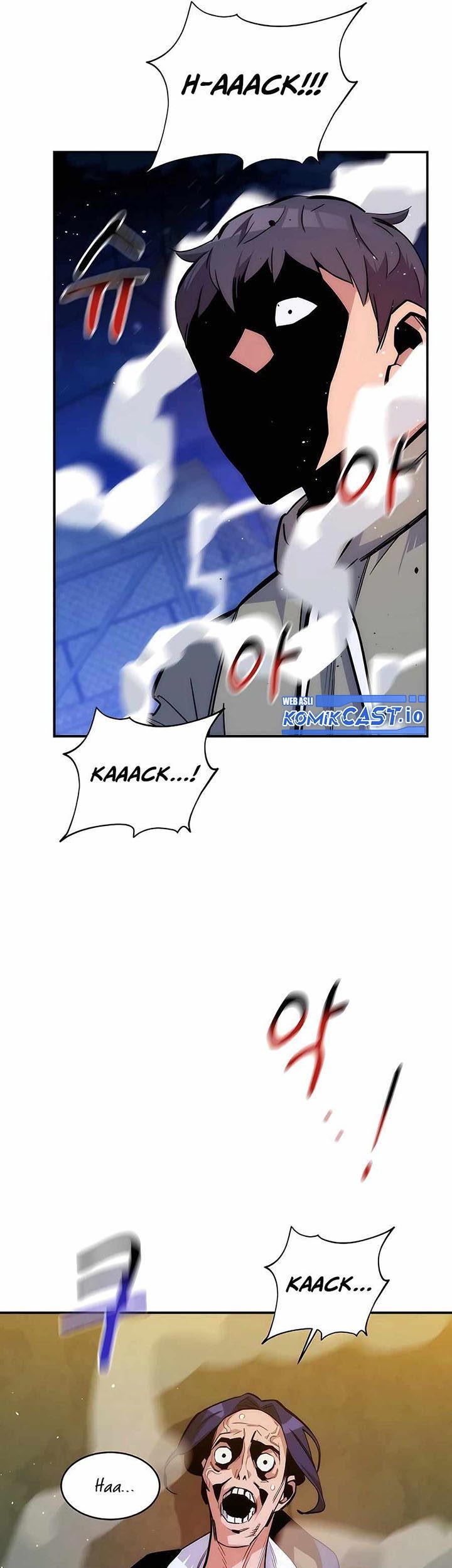 Auto-Hunting With Clones Chapter 46 - halaman 26
