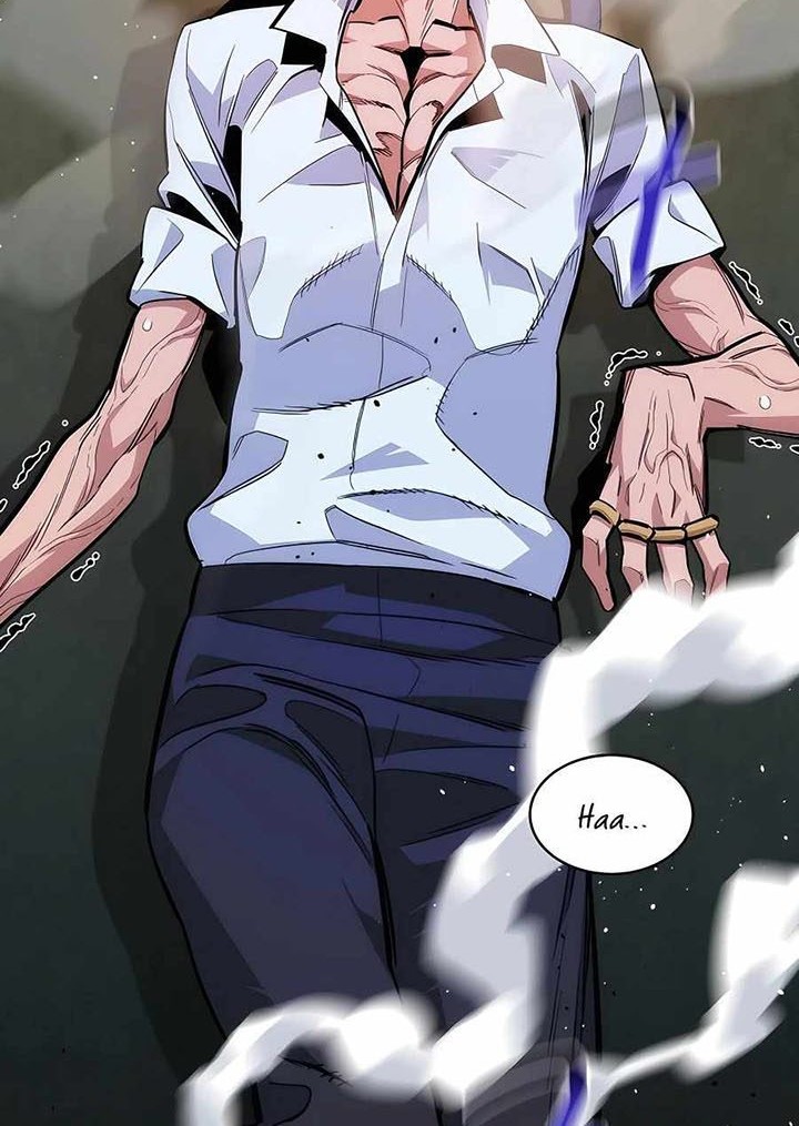 Auto-Hunting With Clones Chapter 46 - halaman 27