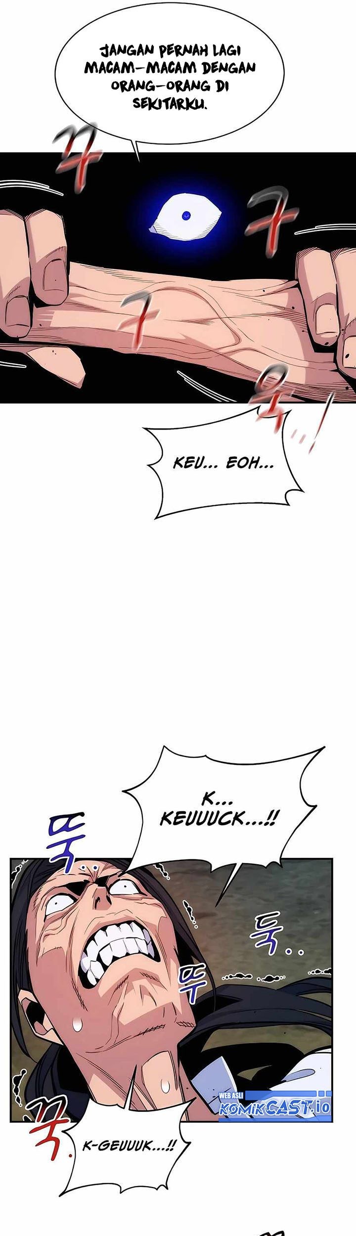 Auto-Hunting With Clones Chapter 46 - halaman 30