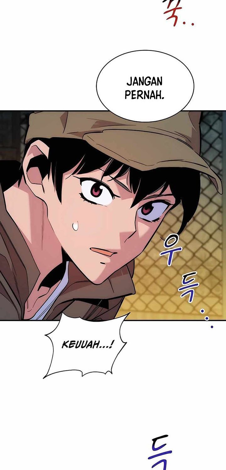 Auto-Hunting With Clones Chapter 46 - halaman 31
