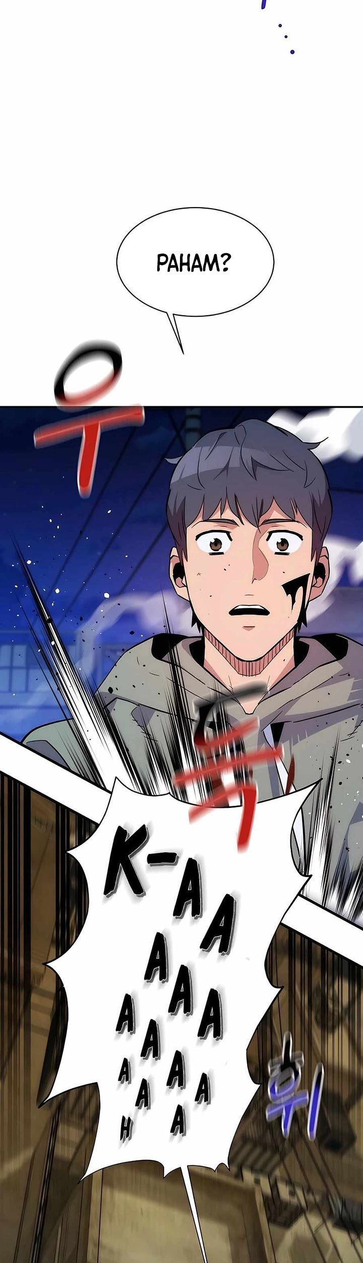 Auto-Hunting With Clones Chapter 46 - halaman 32