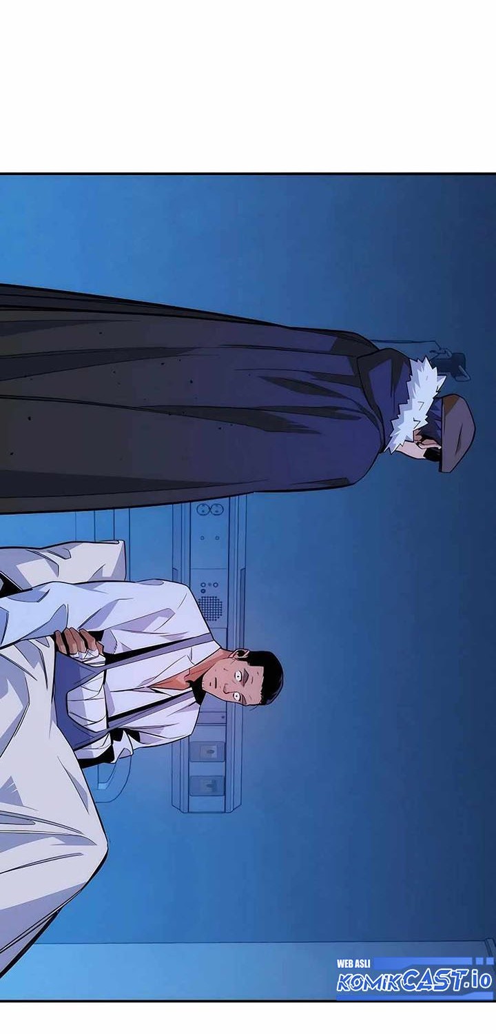 Auto-Hunting With Clones Chapter 46 - halaman 35