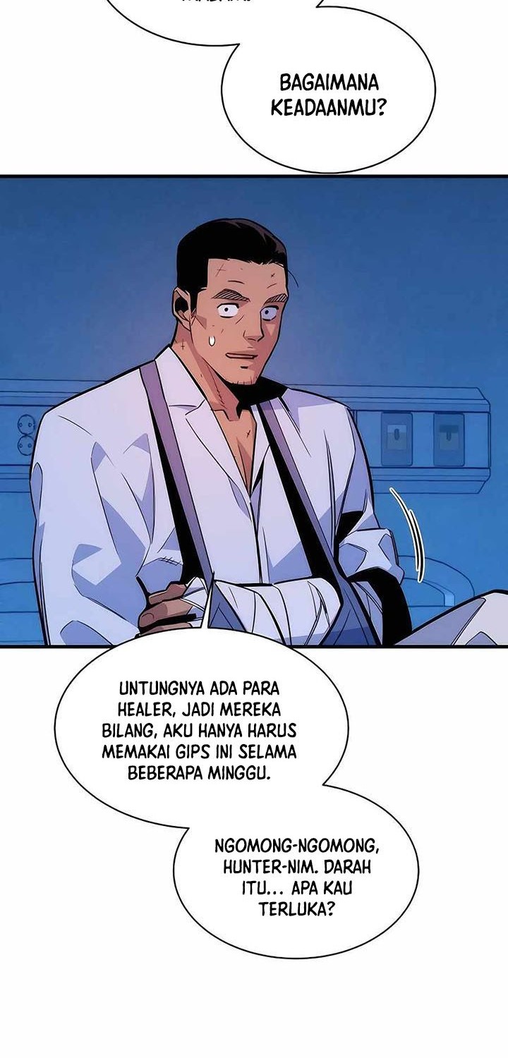 Auto-Hunting With Clones Chapter 46 - halaman 37