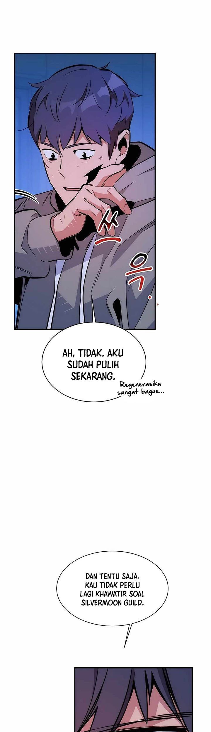 Auto-Hunting With Clones Chapter 46 - halaman 38