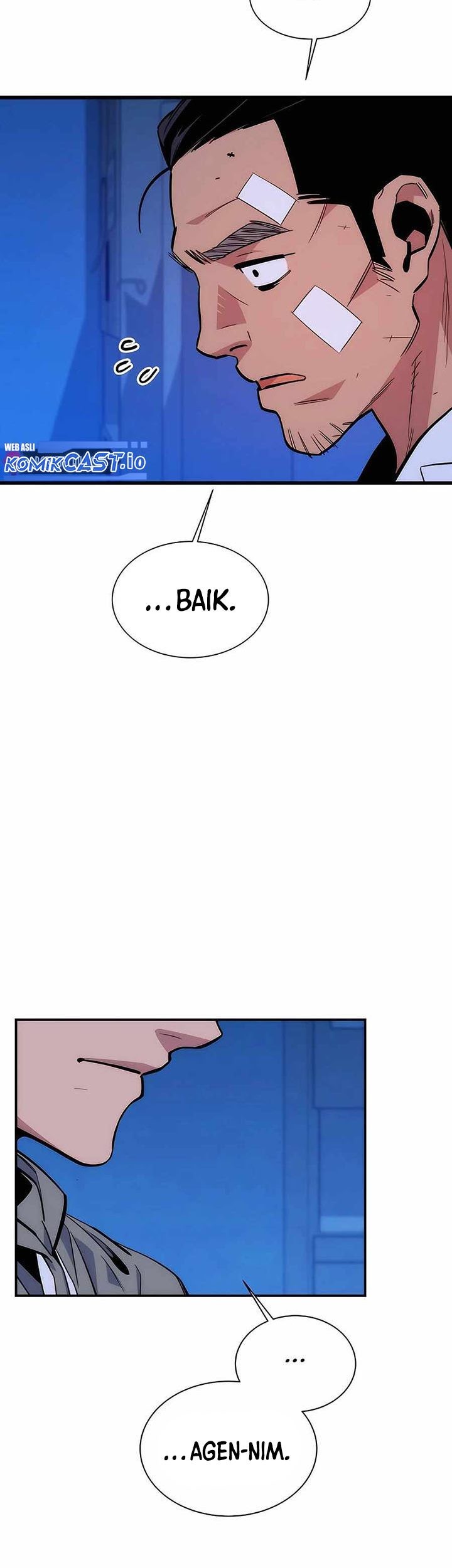 Auto-Hunting With Clones Chapter 46 - halaman 40