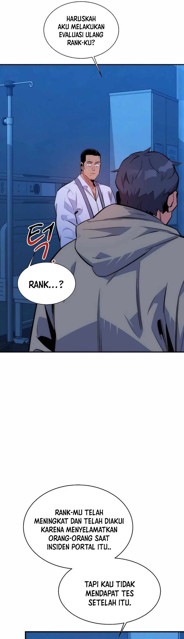 Auto-Hunting With Clones Chapter 46 - halaman 42