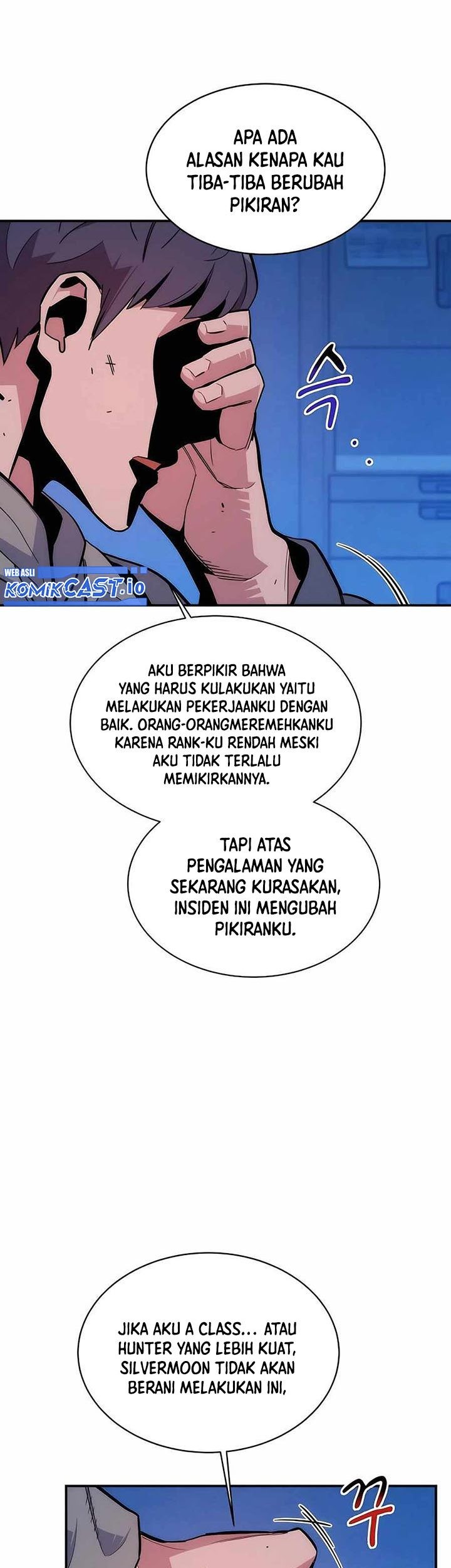 Auto-Hunting With Clones Chapter 46 - halaman 44