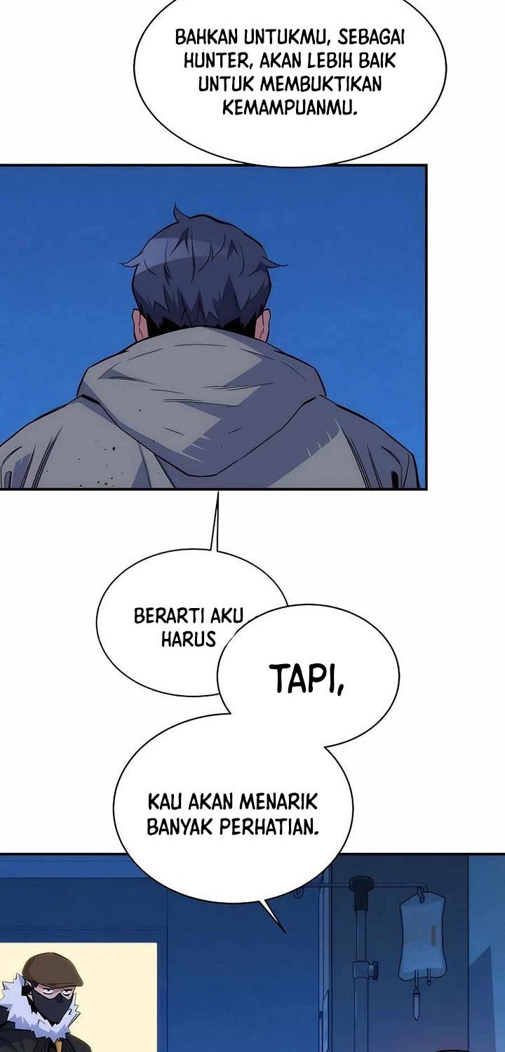Auto-Hunting With Clones Chapter 46 - halaman 47
