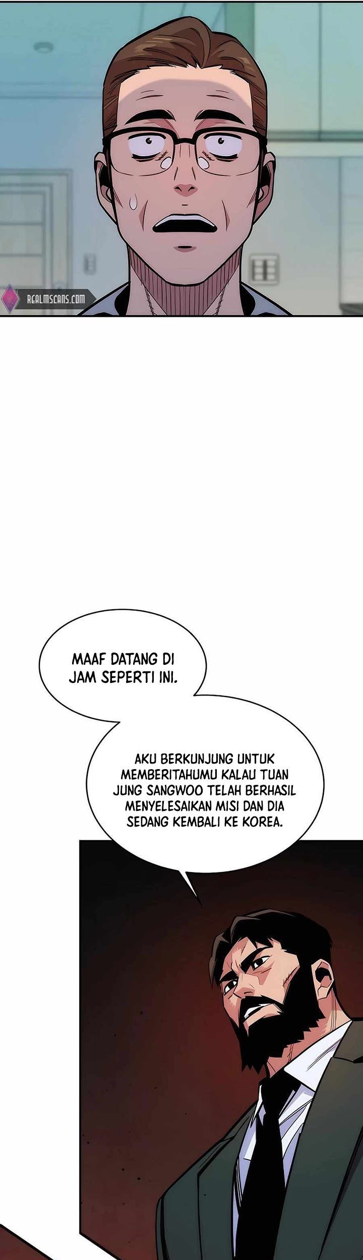 Auto-Hunting With Clones Chapter 46 - halaman 6