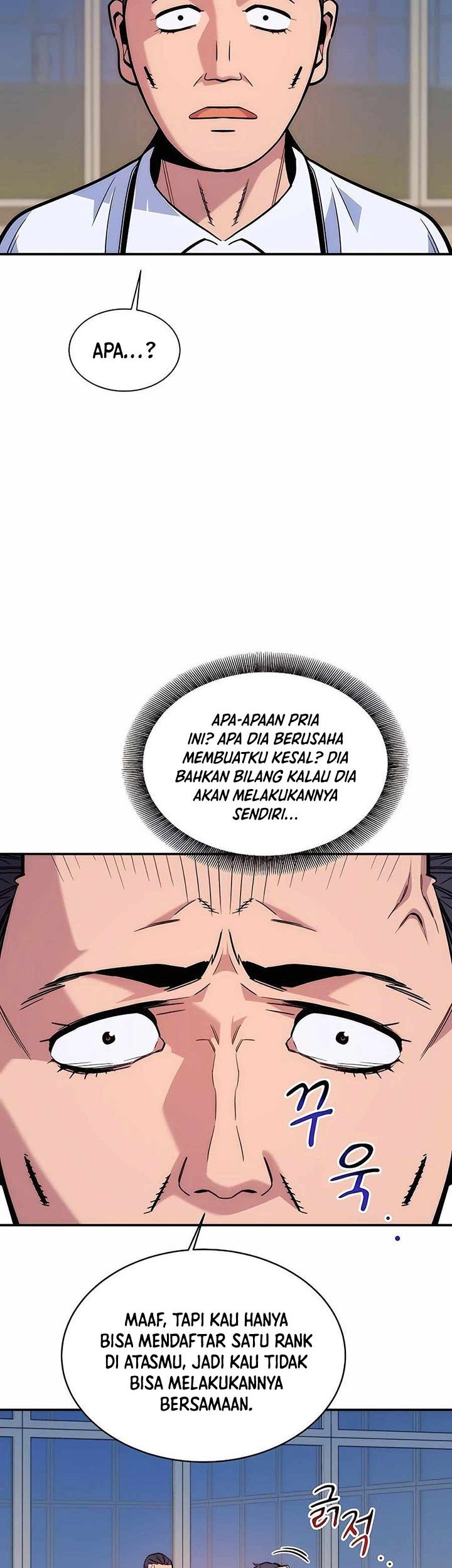 Auto-Hunting With Clones Chapter 46 - halaman 60