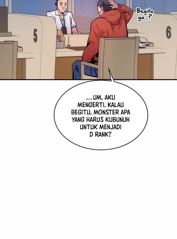 Auto-Hunting With Clones Chapter 46 - halaman 61