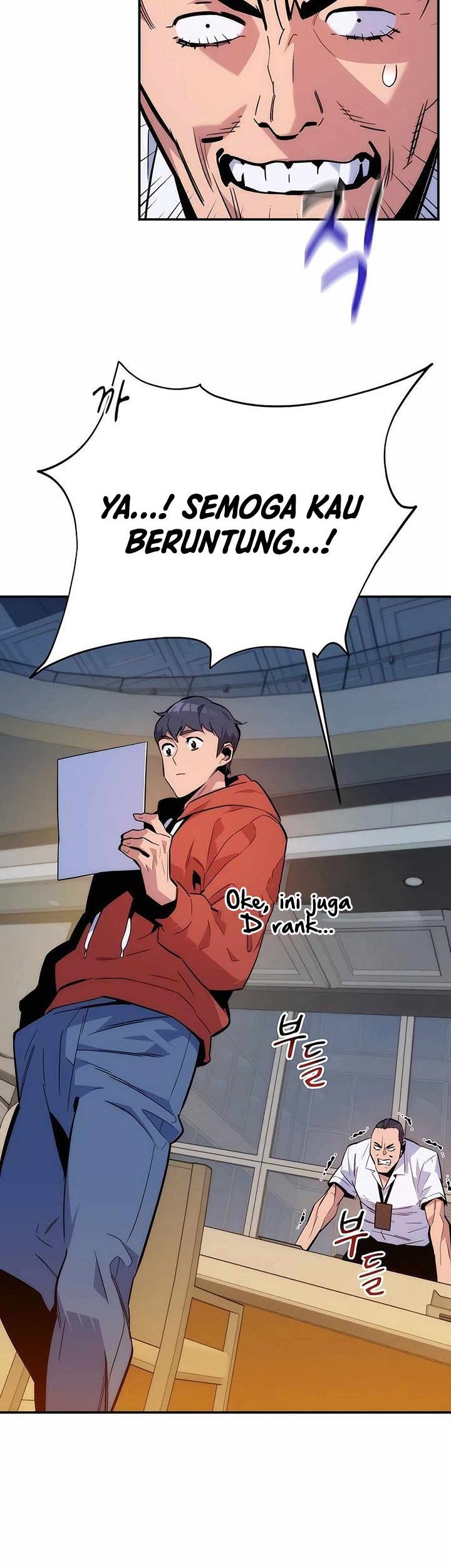 Auto-Hunting With Clones Chapter 46 - halaman 64