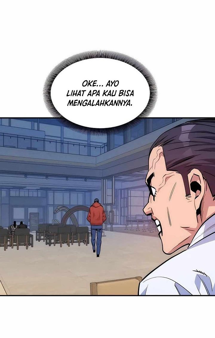Auto-Hunting With Clones Chapter 46 - halaman 65