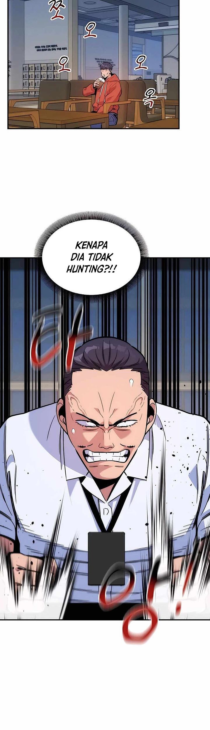 Auto-Hunting With Clones Chapter 46 - halaman 68