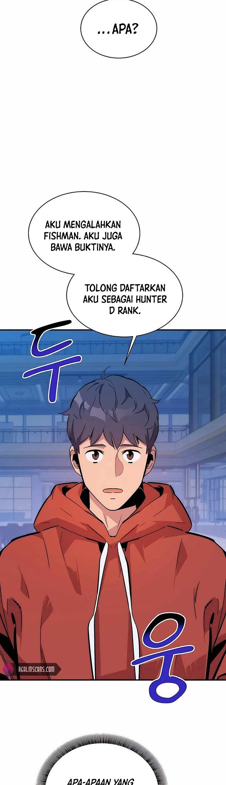 Auto-Hunting With Clones Chapter 46 - halaman 72