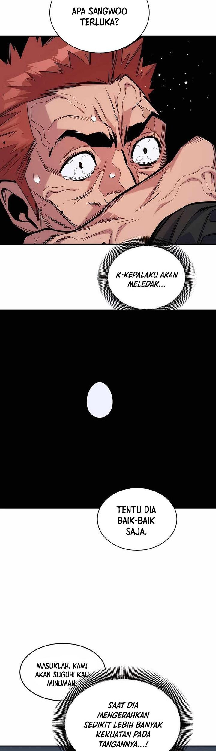 Auto-Hunting With Clones Chapter 46 - halaman 8