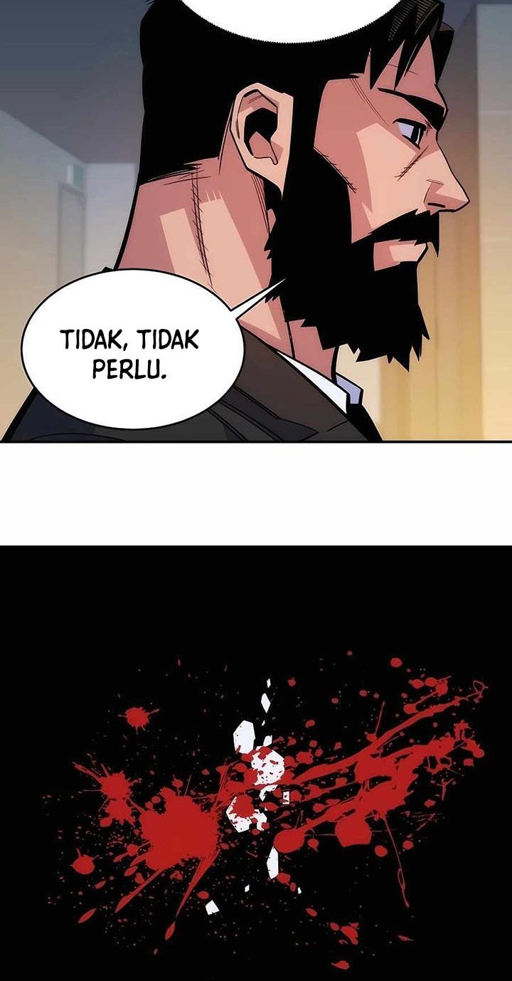 Auto-Hunting With Clones Chapter 46 - halaman 9