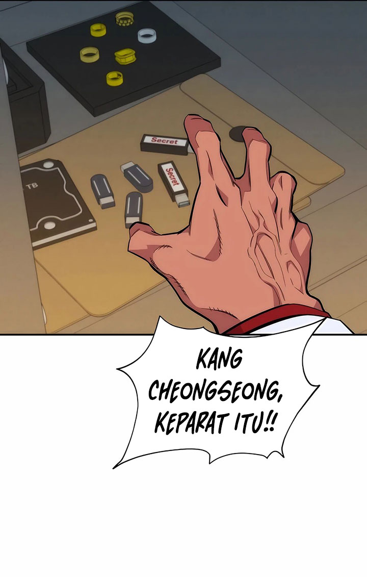 Auto-Hunting With Clones Chapter 47 - halaman 107