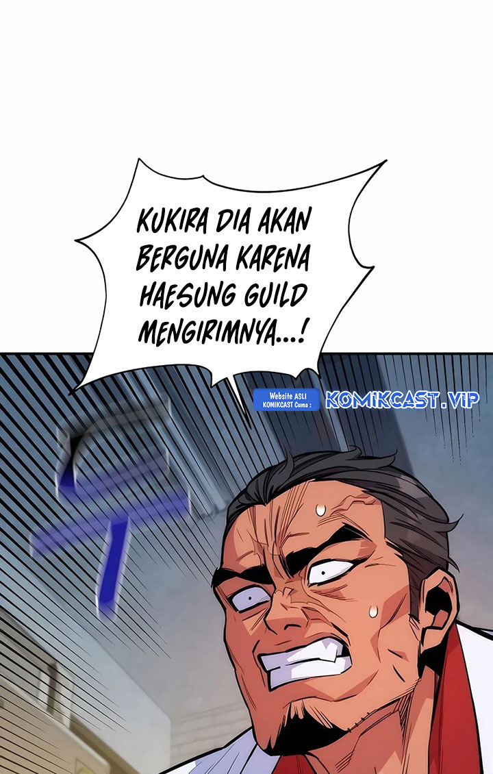 Auto-Hunting With Clones Chapter 47 - halaman 108