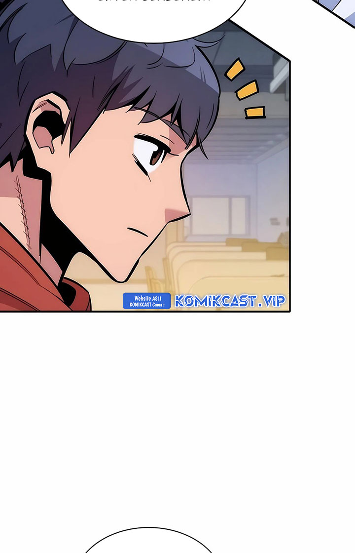 Auto-Hunting With Clones Chapter 47 - halaman 11