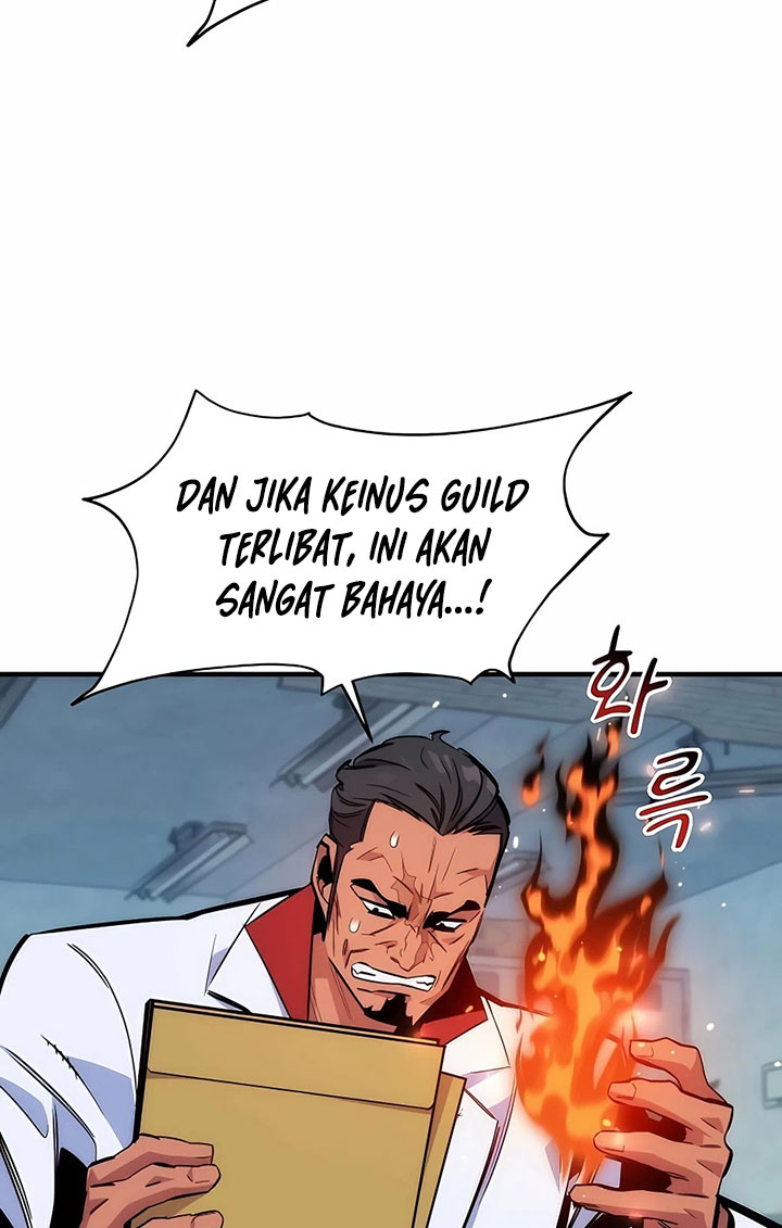 Auto-Hunting With Clones Chapter 47 - halaman 110