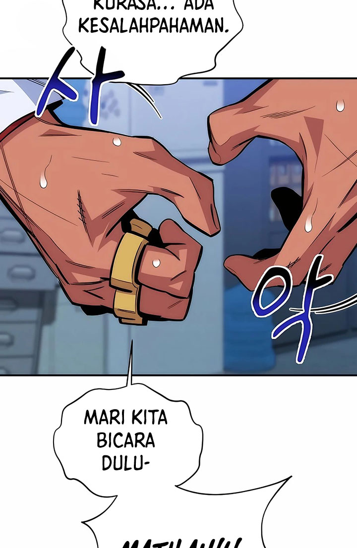 Auto-Hunting With Clones Chapter 47 - halaman 115