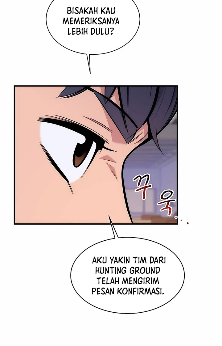 Auto-Hunting With Clones Chapter 47 - halaman 12