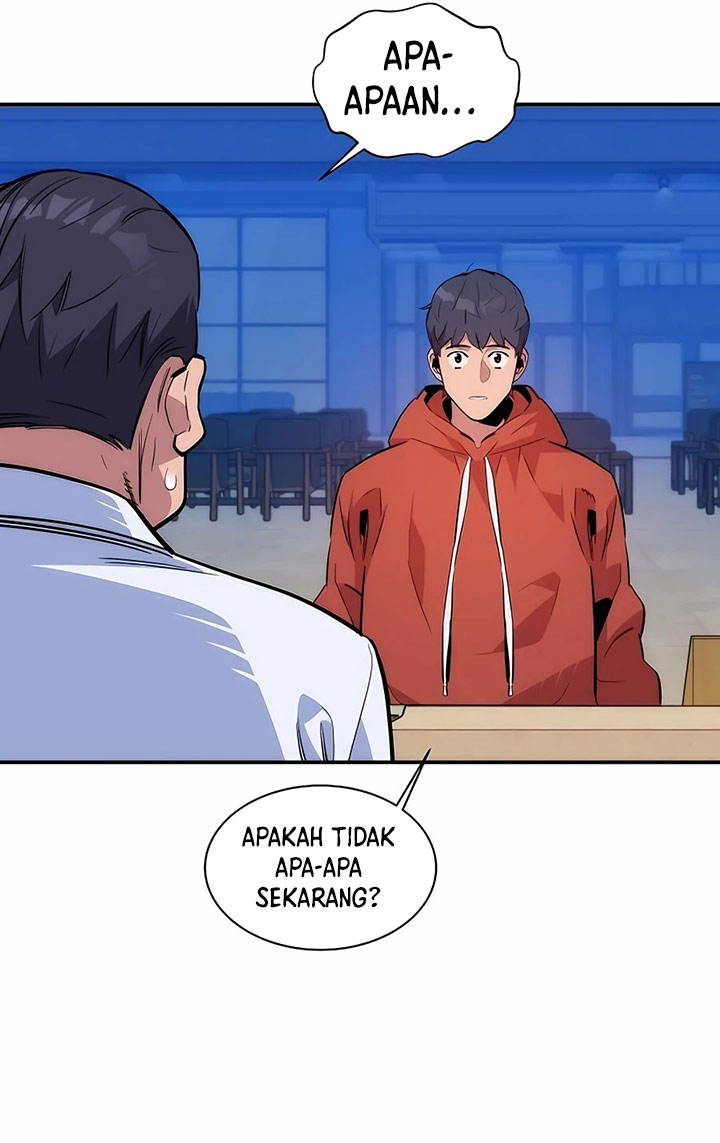 Auto-Hunting With Clones Chapter 47 - halaman 16