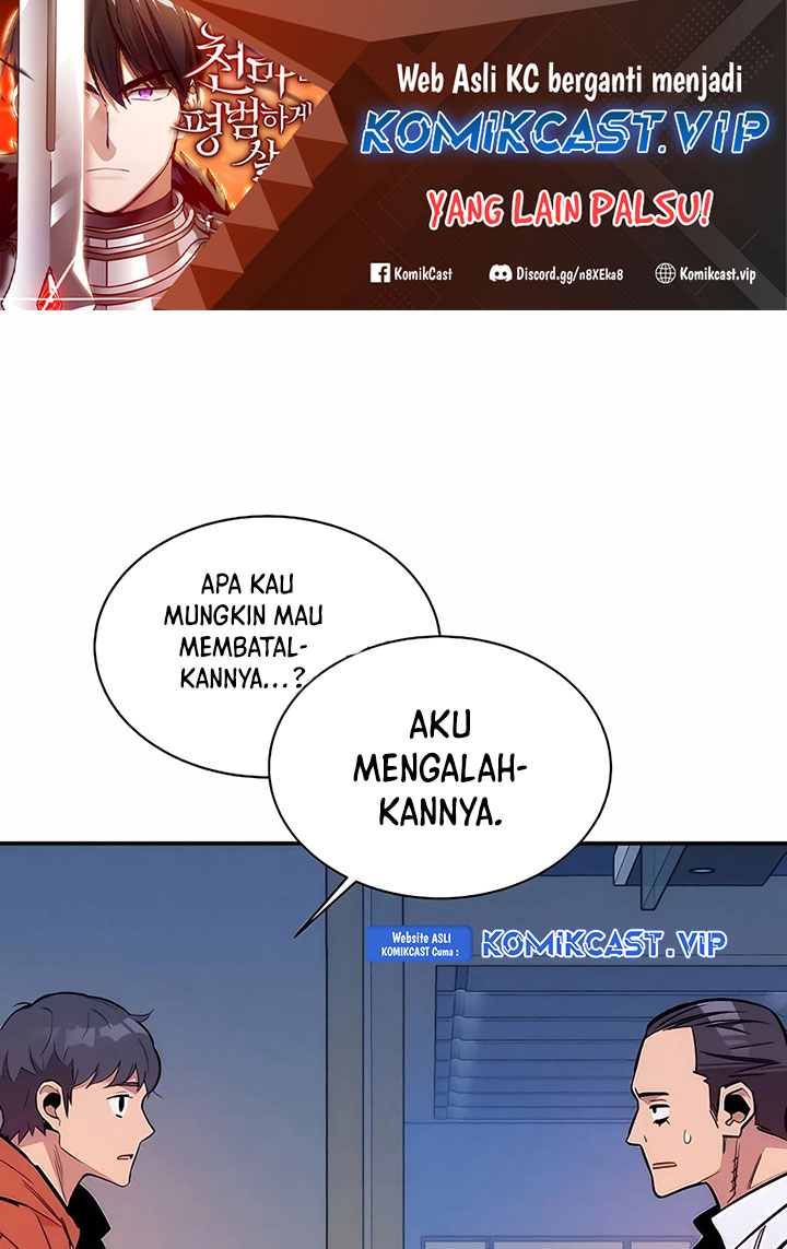 Auto-Hunting With Clones Chapter 47 - halaman 2