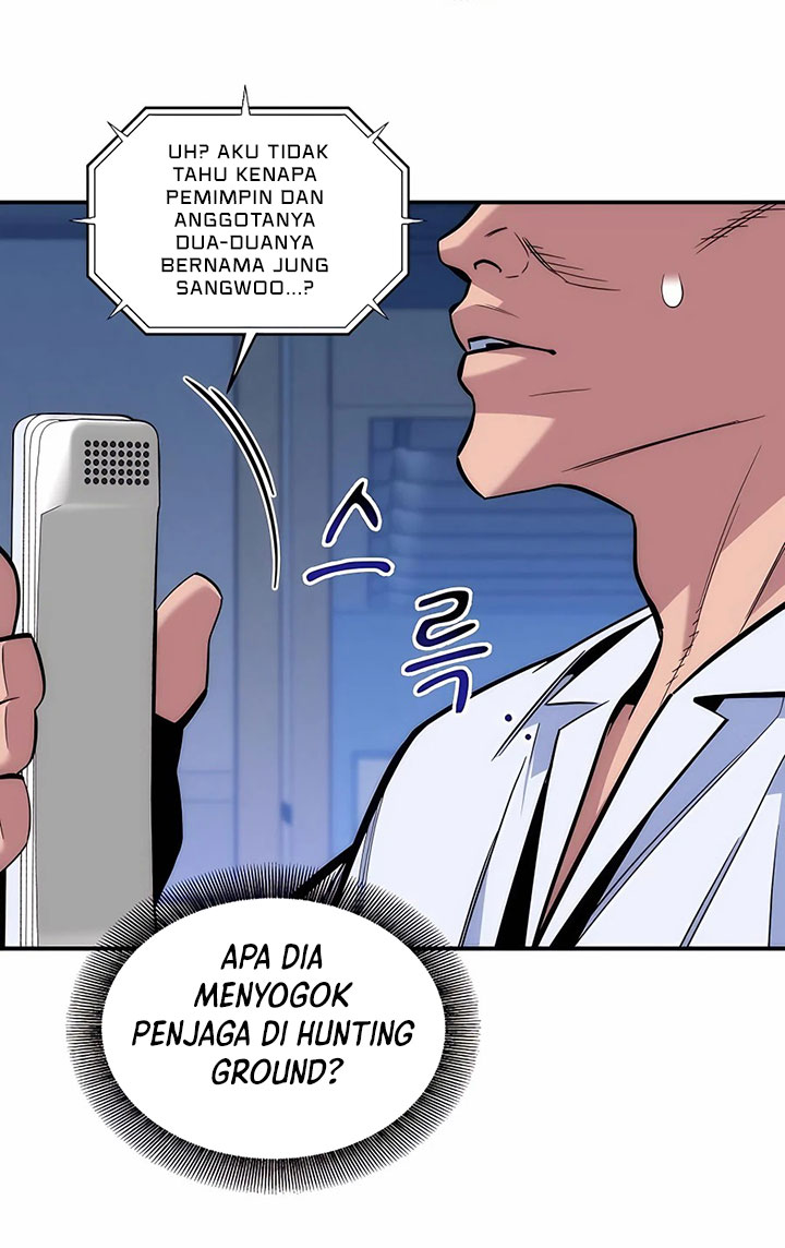 Auto-Hunting With Clones Chapter 47 - halaman 22