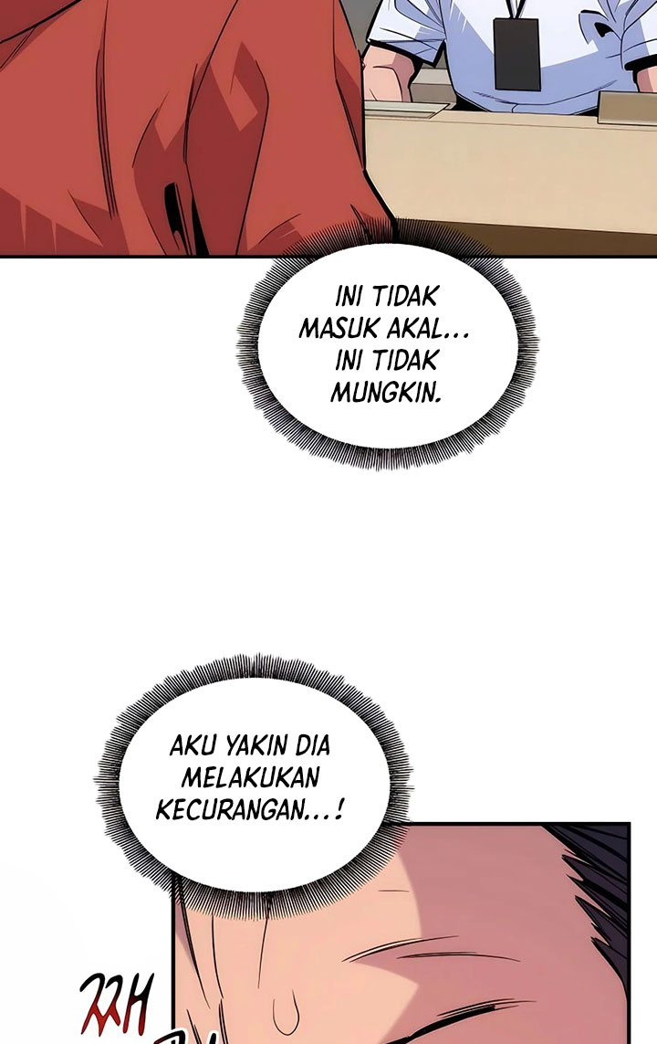 Auto-Hunting With Clones Chapter 47 - halaman 25