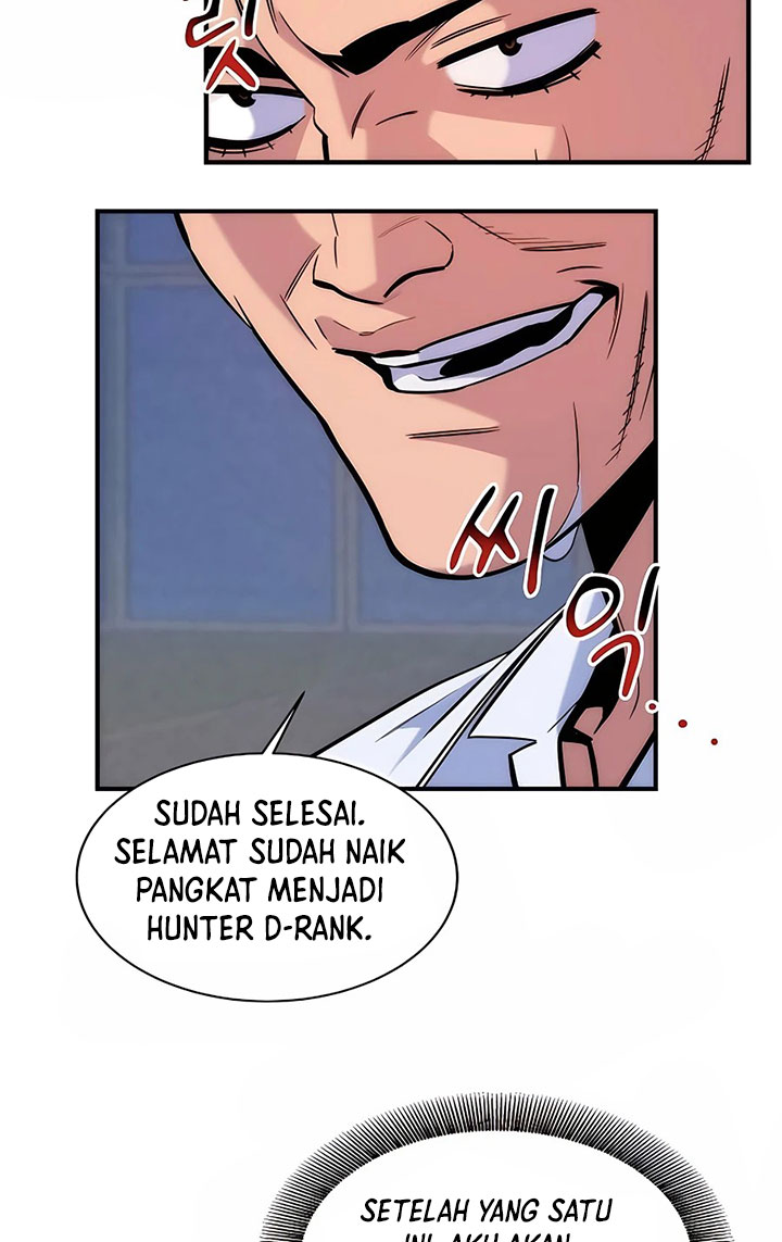 Auto-Hunting With Clones Chapter 47 - halaman 26