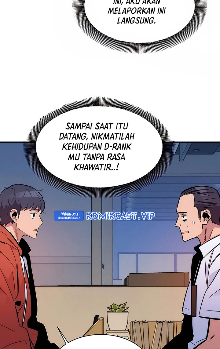 Auto-Hunting With Clones Chapter 47 - halaman 27