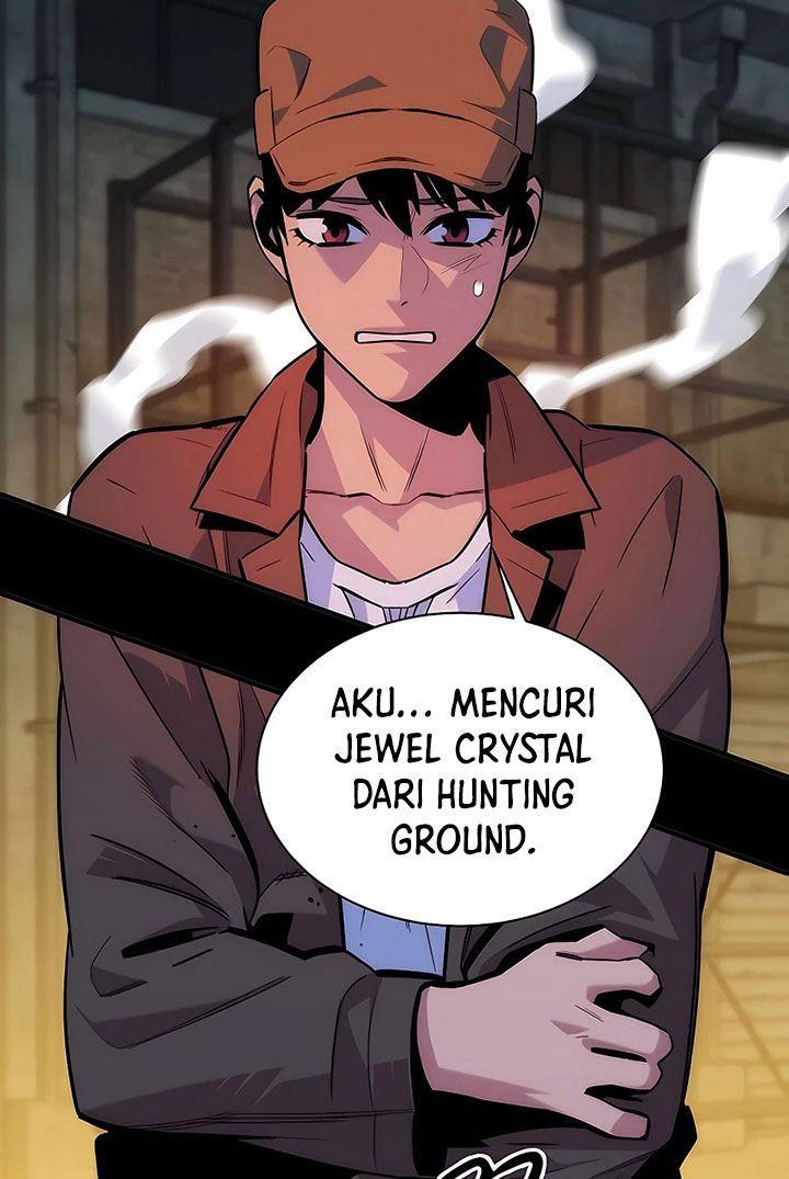 Auto-Hunting With Clones Chapter 47 - halaman 39