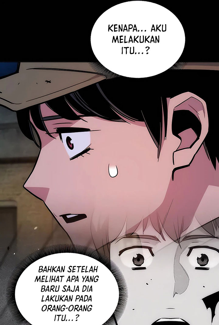 Auto-Hunting With Clones Chapter 47 - halaman 44