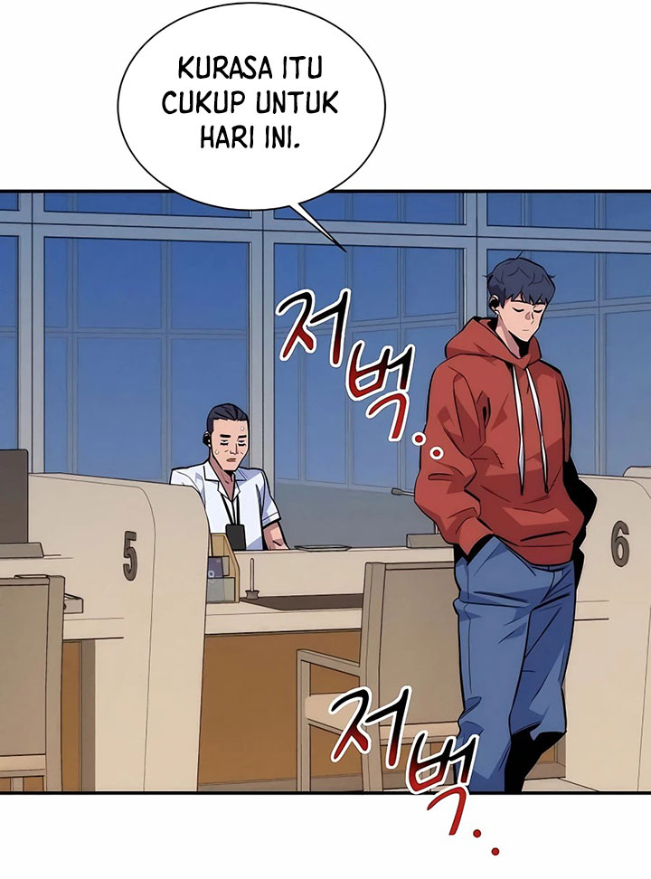 Auto-Hunting With Clones Chapter 47 - halaman 65