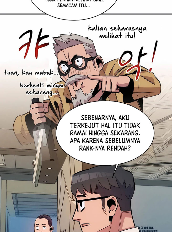 Auto-Hunting With Clones Chapter 47 - halaman 70