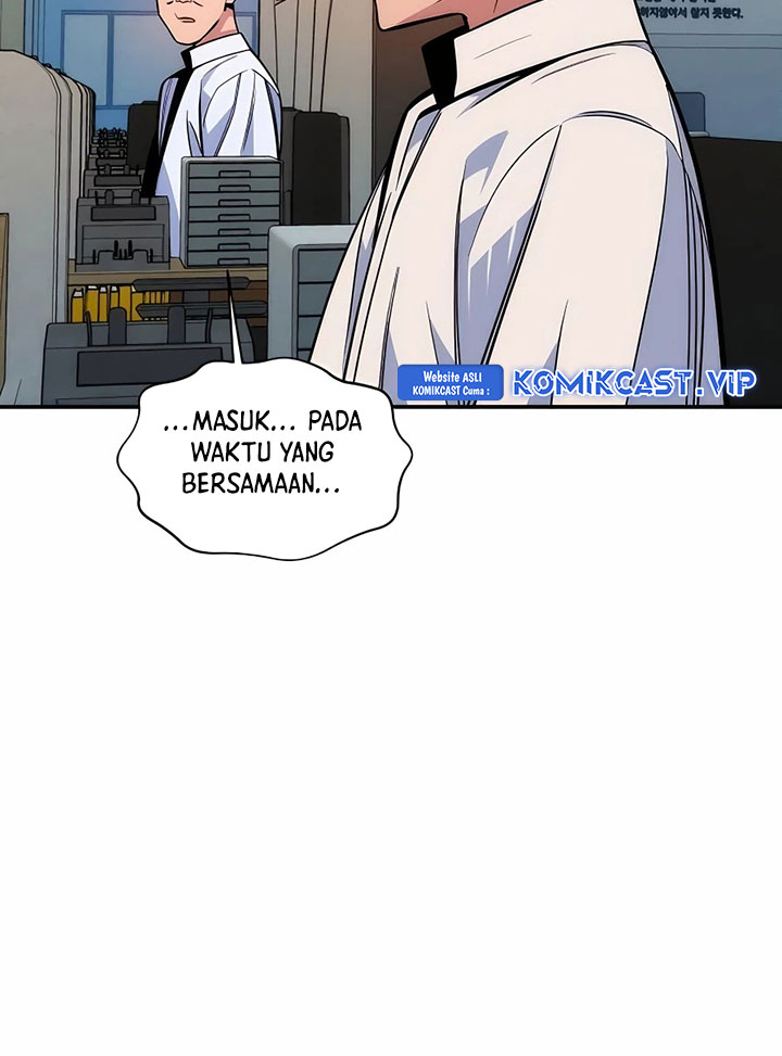 Auto-Hunting With Clones Chapter 47 - halaman 71