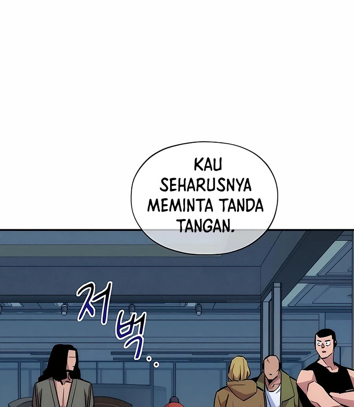 Auto-Hunting With Clones Chapter 47 - halaman 74