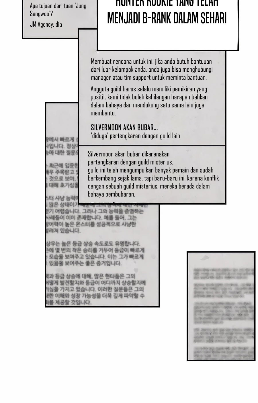 Auto-Hunting With Clones Chapter 47 - halaman 81