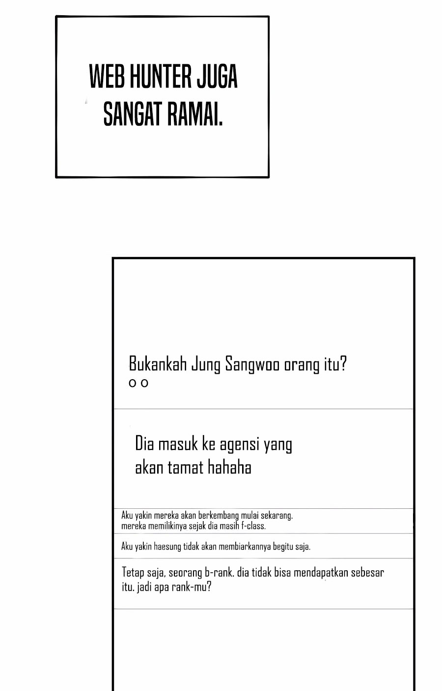Auto-Hunting With Clones Chapter 47 - halaman 82