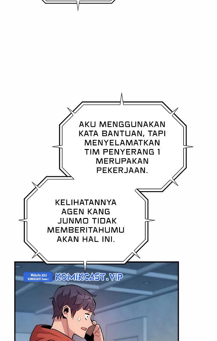Auto-Hunting With Clones Chapter 47 - halaman 91
