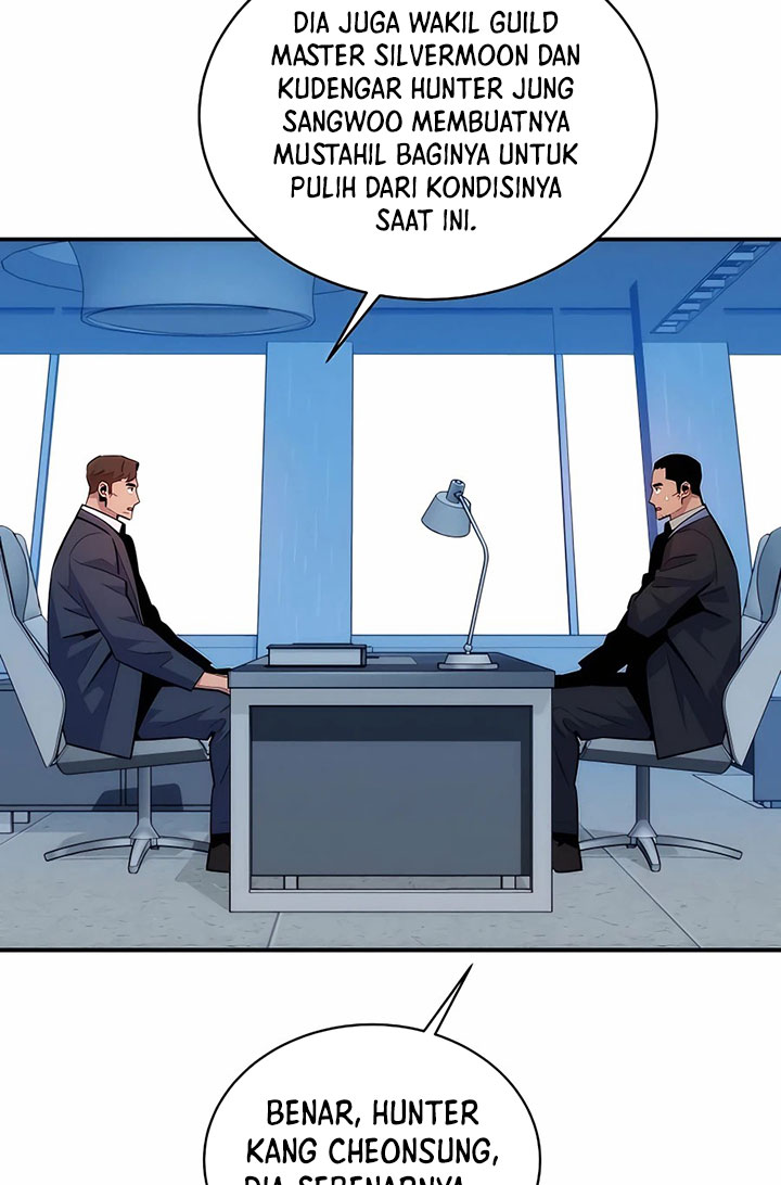 Auto-Hunting With Clones Chapter 48 - halaman 10