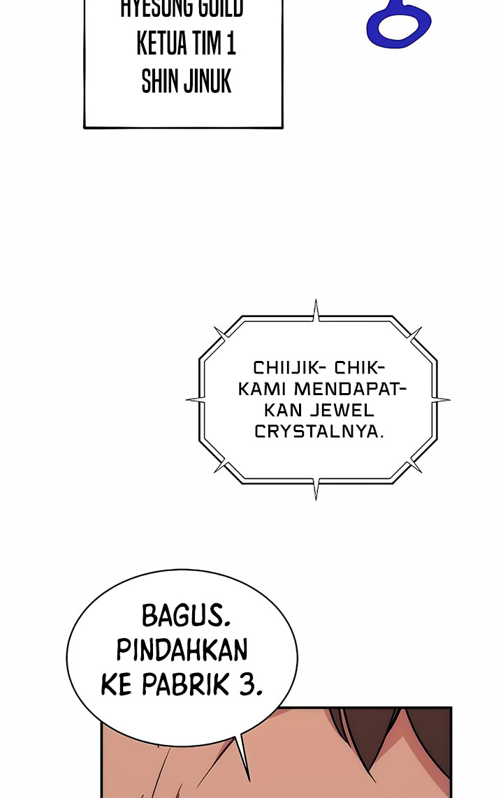 Auto-Hunting With Clones Chapter 48 - halaman 102