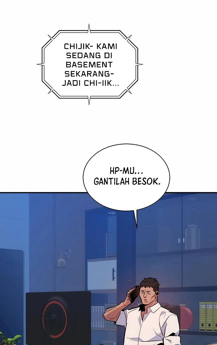 Auto-Hunting With Clones Chapter 48 - halaman 104
