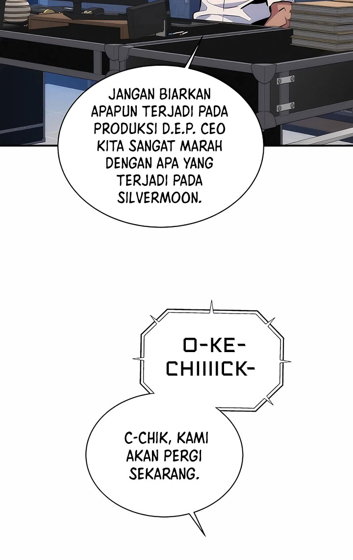 Auto-Hunting With Clones Chapter 48 - halaman 105