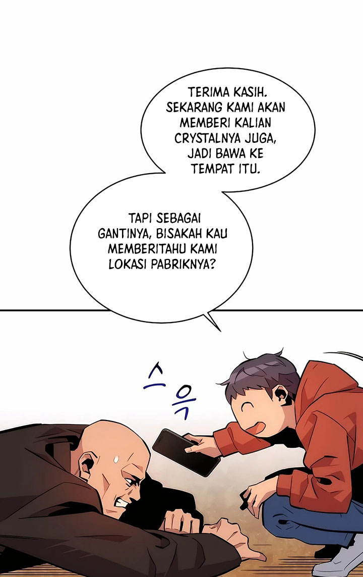 Auto-Hunting With Clones Chapter 48 - halaman 107