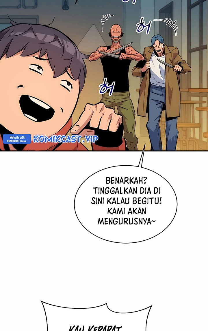 Auto-Hunting With Clones Chapter 48 - halaman 109